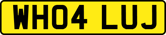 WH04LUJ