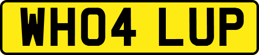 WH04LUP