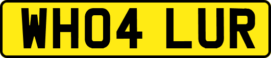 WH04LUR