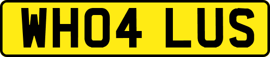 WH04LUS
