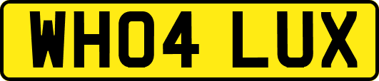 WH04LUX