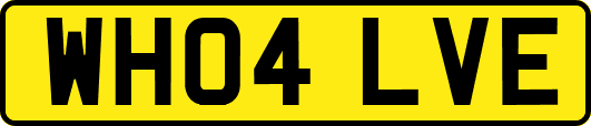 WH04LVE