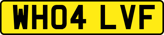 WH04LVF