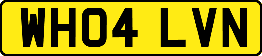 WH04LVN