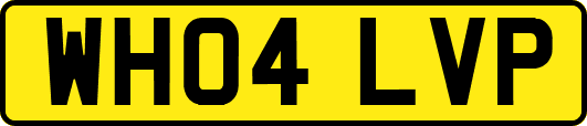 WH04LVP