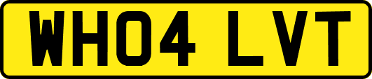 WH04LVT