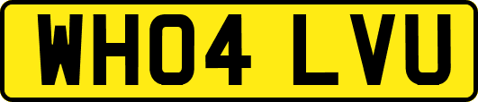 WH04LVU