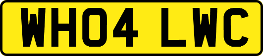 WH04LWC