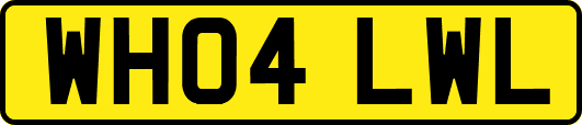 WH04LWL