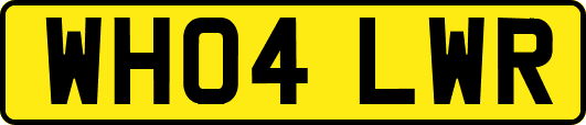 WH04LWR