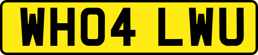 WH04LWU