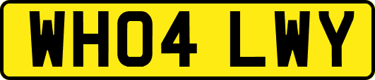 WH04LWY