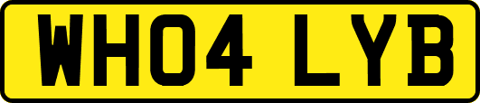WH04LYB