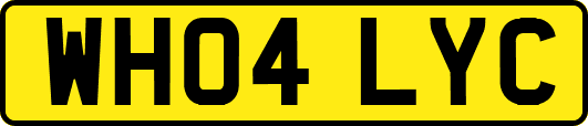 WH04LYC