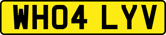 WH04LYV