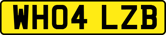 WH04LZB