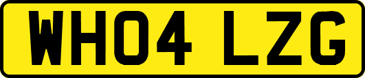 WH04LZG
