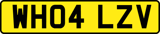 WH04LZV