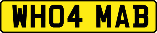 WH04MAB