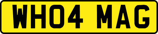 WH04MAG