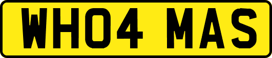 WH04MAS