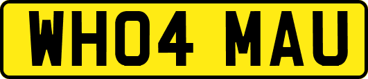 WH04MAU