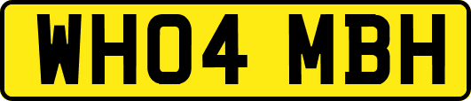 WH04MBH