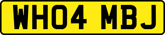 WH04MBJ
