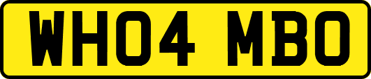 WH04MBO