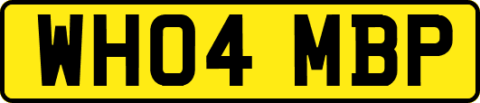 WH04MBP