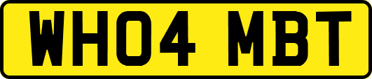WH04MBT