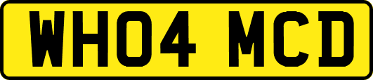 WH04MCD