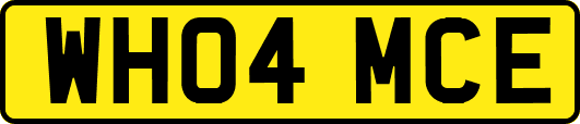WH04MCE