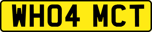 WH04MCT