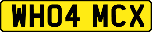 WH04MCX