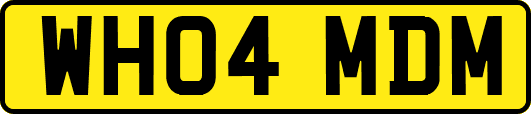 WH04MDM