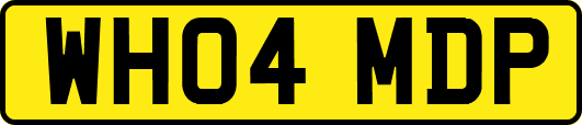 WH04MDP