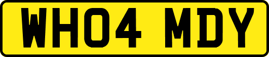 WH04MDY