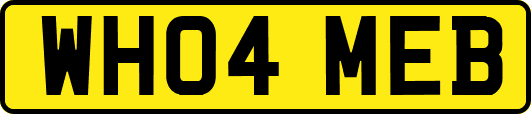 WH04MEB