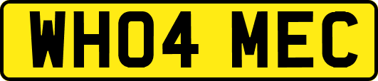 WH04MEC