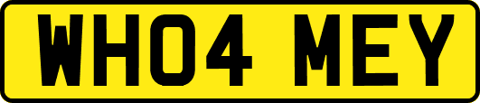 WH04MEY