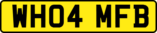 WH04MFB