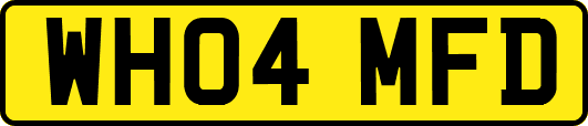 WH04MFD