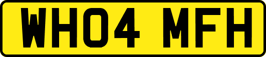 WH04MFH