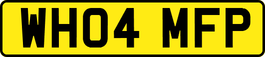 WH04MFP