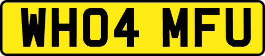 WH04MFU