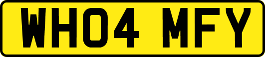 WH04MFY