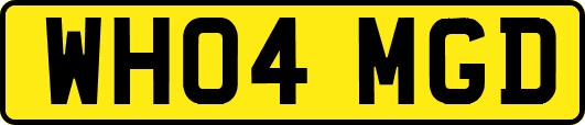 WH04MGD