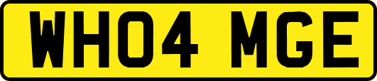WH04MGE