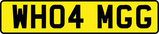 WH04MGG